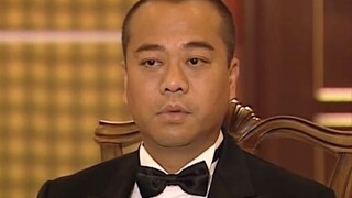 A master showdown between Michael Miu and Bobby Au-yeung!