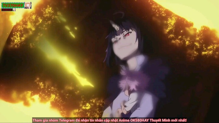 Thuyết Minh Clevatess Vua Ma Thú, Đứa Trẻ Định Mệnh và Anh Hùng Bất Tử Tập 11 TV370HAY Official