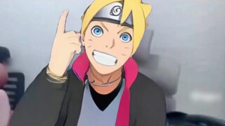 Boruto: Why don’t you look for your own problems after becoming a rebel ninja?