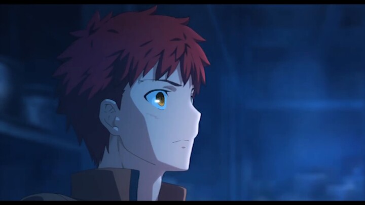 [Anime Miscellany] No matter how hard you try, King Arthur can't possibly be a girl! At least that's