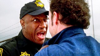 Daddy's gonna teach you some respect | Wishmaster 2 | CLIP