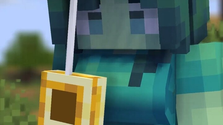 Look at this pocket watch… @_@