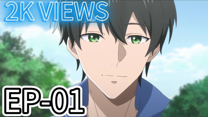 The Gorilla God's Go-To Girl  [SEASON-1] [EPISODE-01] HINDI OFFICIAL