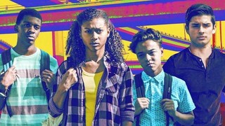 On My Block - Episode 9