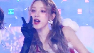 【SBS歌谣大战Ending】全体艺人圣诞We Wish You A Merry Christmas舞台！