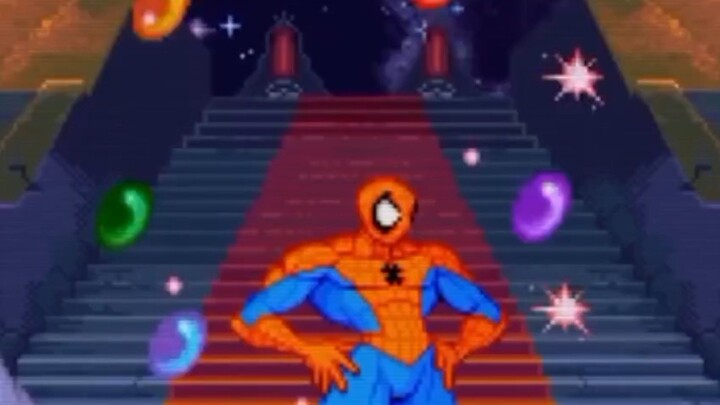Spiderman