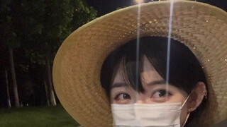 Siapa yang mau cosplay