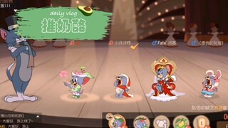 Tom và Jerry: Bạn vẫn có thể giành chiến thắng bằng cách đẩy pho mát hết cỡ trong xếp hạng solo, hóa