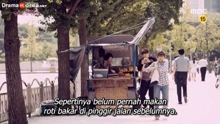 SHOPAHOLIC LOUIS (SUB INDO) EPISODE 6