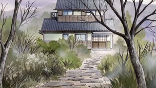 Hóa Giải Lời Nguyền - Tập 8[1080P Lồng Tiếng]