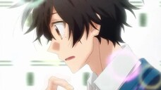 Sasaki to Miyano ep6