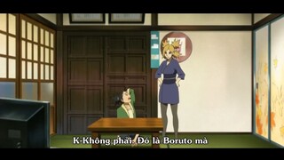 Phim Anime Naruto Những Thế Hệ Kế Tiếp - Phần 39 #anime