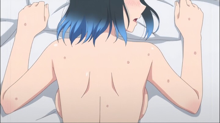 Anime Harem 18++ Dibrutalin Dari Belakang, No Sensor..!!!