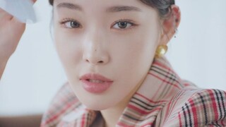 Video Musik | Kim Chungha + pH-1 - My Friend