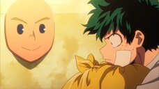 My Hero Academia S3 EP 24 (Hindi Dubbed) MAE Cration