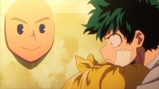 My Hero Academia  S3 EP 24 (Hindi Dubbed) MAE Cration