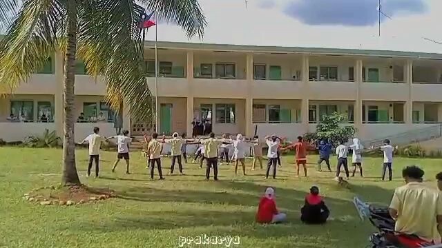Lucsoon National High School