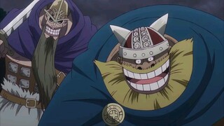 One Piece Episode 1142 Sub Indo