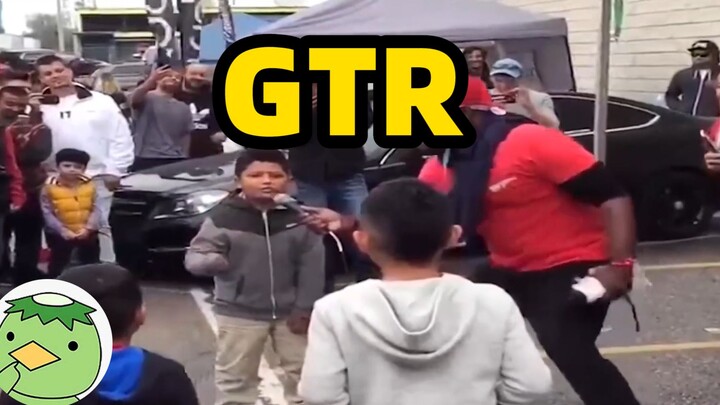 [Xia Sou Hotspot] What is the follow-up to my dad having a GTR?