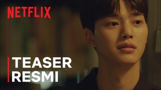 Forecasting Love and Weather | Teaser Resmi | Netflix