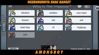 BIKIN KAGET AJA NIH YA GAYS