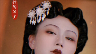 “搞清楚，我的女儿嫁谁，谁才是太子”