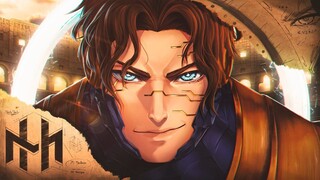 【4K中译|终末的女武神】尼古拉·特斯拉 | 人类的赞歌 | Henrique Mendonça