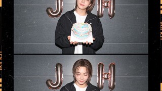 Untuk. CARAT, Dari. Jeonghan💌