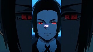 Guess!🥸 Who's the entertaining demon?🧐#anime #animeedit #demonslayer#doma#shorts #viral#fyp#trending