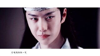 剧版忘羡｜甜度200％｜我好像掉进了爱情海里♡新糖旧糖混合磕更美味