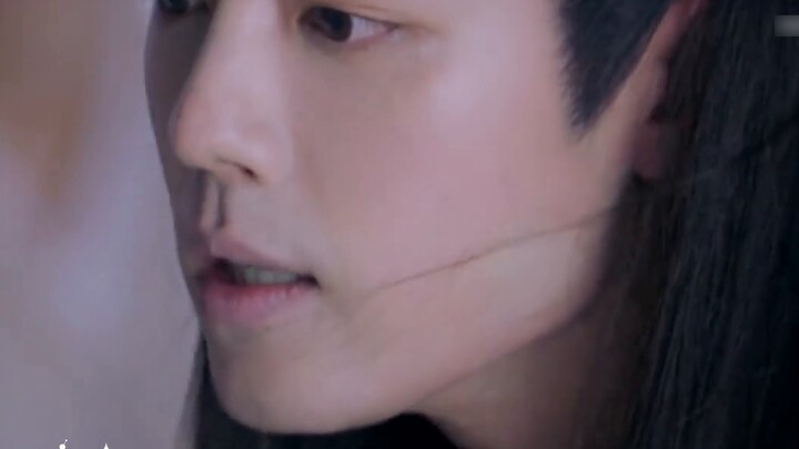 Endless Abyss-Episode 2 (che blocked) [Wei Wuxian/Shi Ying]
