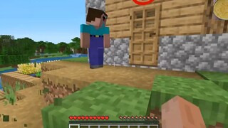 Khoảnh khắc vui vẻ Minecraft #117