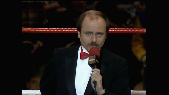 WrestleMania 2 (1986)