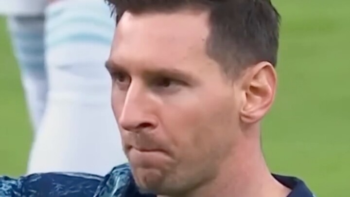 "Messi" The Goat or god of football