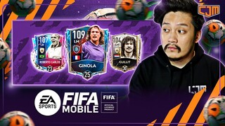 FIFA Mobile Indonesia | Akhir Promo Group Stage Challengers & Persiapan World Cup 2022