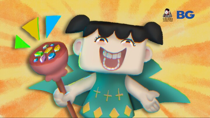 🍎 🐻 👑 😵‍💫