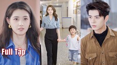6 năm trốn chạy, không ngờ cô gái sinh ra con trai lại là "bảo bối" độc nhất của nhà tài phiệt!