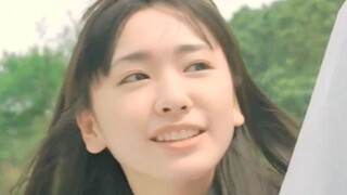 Cảnh hôn của cô gái, cả quá trình đều ngọt ngào
