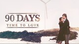 90 Days Time to tát Love E5 | Drama | English Subtitle | Korean Drama