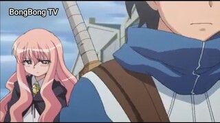 Sử Ma của Zero: Futatsuki no Kishi (Ep 12.1) #Zero_tap12