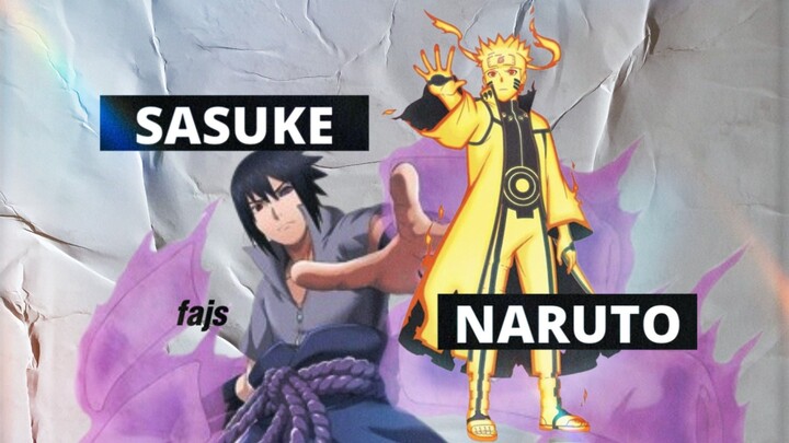 susanoo sasuke vs rikudo naruto