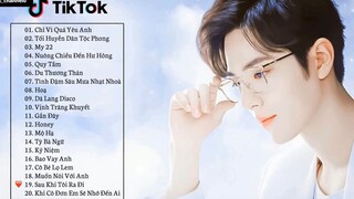 TOP 100 Bài Hát HOT Nhất Trên Tik Tok P1_ 44