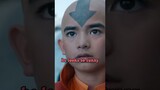 Netflix's Avatar The Last Airbender is WEIRD