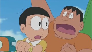 Doraemon New Episode 13-11-2023 - Episode 02 - Doraemon Cartoon - Doraemon In Hindi - Doraemon Movie