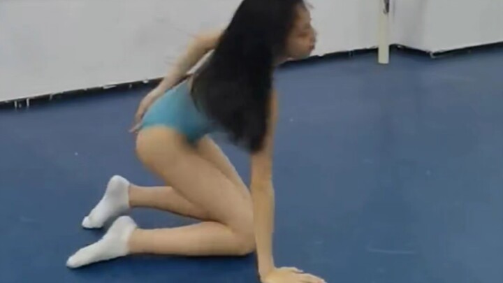 Sekilas di Ruang Tari 245