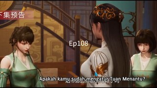 Land of the Keyboard Immortal Eps108 Sub Indo