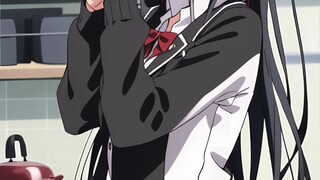Yukino wishes everyone a title on the gold list.