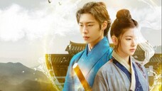 film action Alchemy of Souls 2022 Season 1 episode 01 sub indo