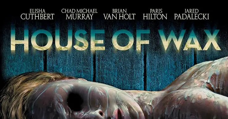 Watch House Of Wax Online Free