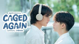 [English Sub.] 𝗖 𝗮 𝗴 𝗲 𝗱 𝗔𝗴𝗮𝗶𝗻 | Ep.9